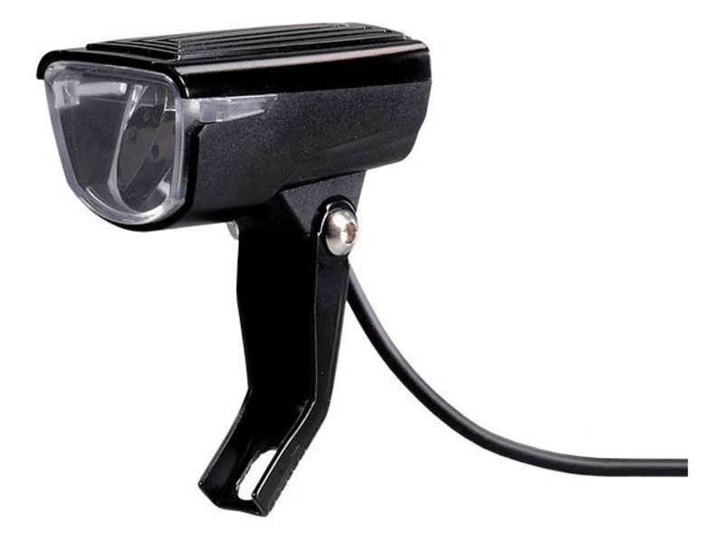 Simson koplamp voorvork e-bike ''luna'' 6-60v (8711646230233)