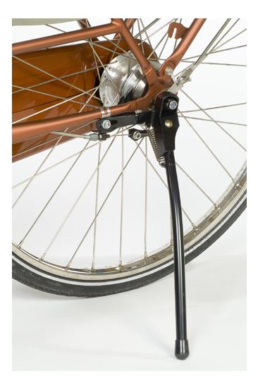 Standaard Steco 26 ptt a as zwart (8713397002282)