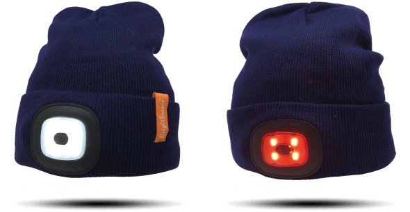 Bright beanie navy (1000000028102)