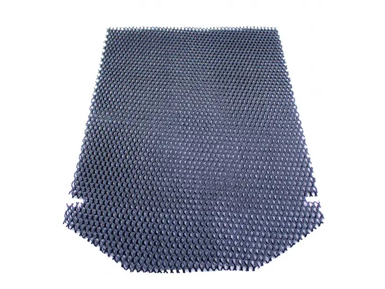 Urban arrow Vloermat 64 x 40cm (neopreen coating) (2200095028516)