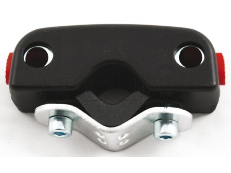 Duod Polisport bev set stuur/windscherm (5604415031595)