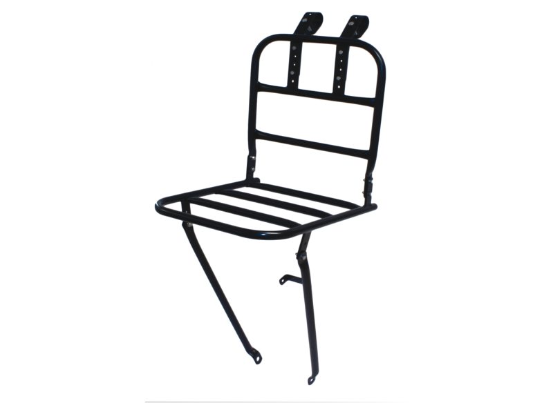 Drager v Steco transport 45x30cm zw (8713397002046)