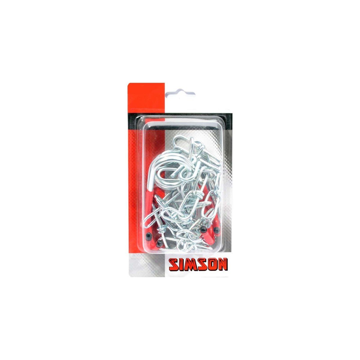 Simson ophangkettingen fiets en materiaal (8711646209253)