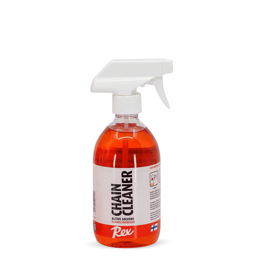 Chain Cleaner 500 ml