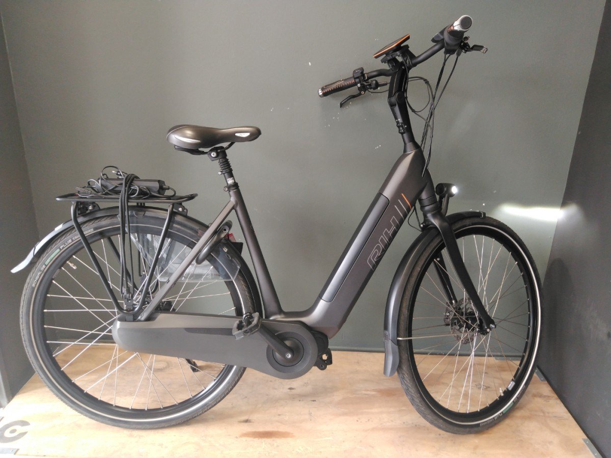 RIH Movenda MAT ANTRACIET 54cm 2024 (2200120638734)