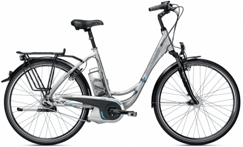 Kalkhoff Diverse E-Bike, Divers (F.6358)
