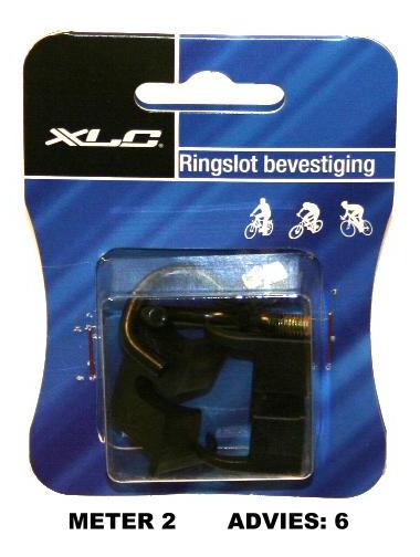 Xlc ringslot bevest.universeel (8715957012908)