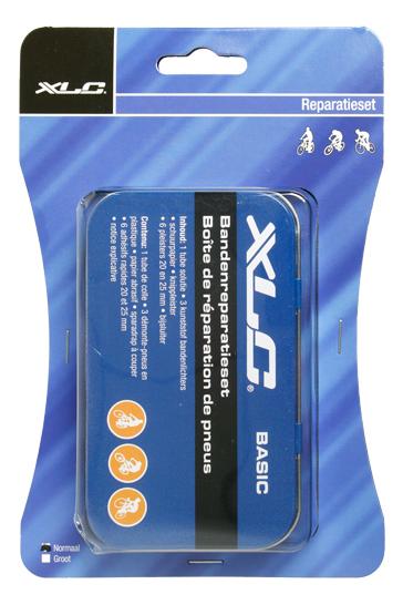 Xlc reparatieset basic (8715957013080)