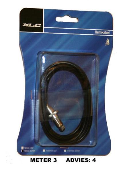 Xlc remkabel nexus rvs achter (8715957013417)