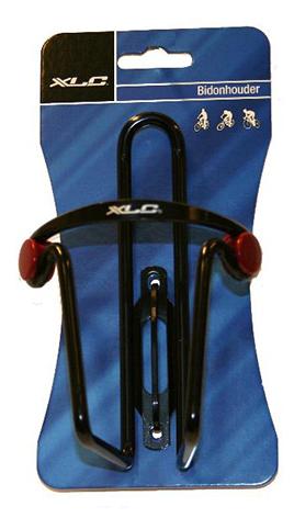 Bidonhouder Xlc 6mm alm mat zwart (8715957014032)