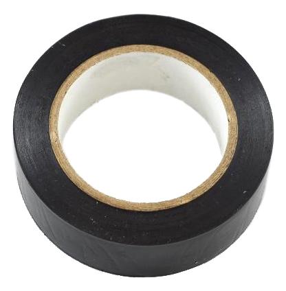 Xlc tape zwart 4.50x15mm (8715957139292)
