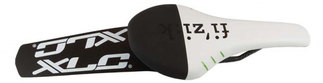 Spatbord Xlc a flexfender zwart (8715957177300)