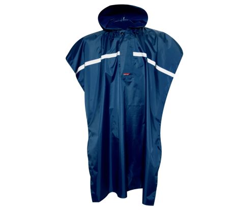 Anuy Regenponcho cp2 blauw (8712212083208)