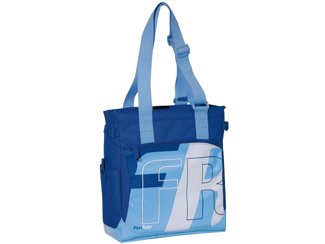 Young bag city bag cool blue (8712719225156)