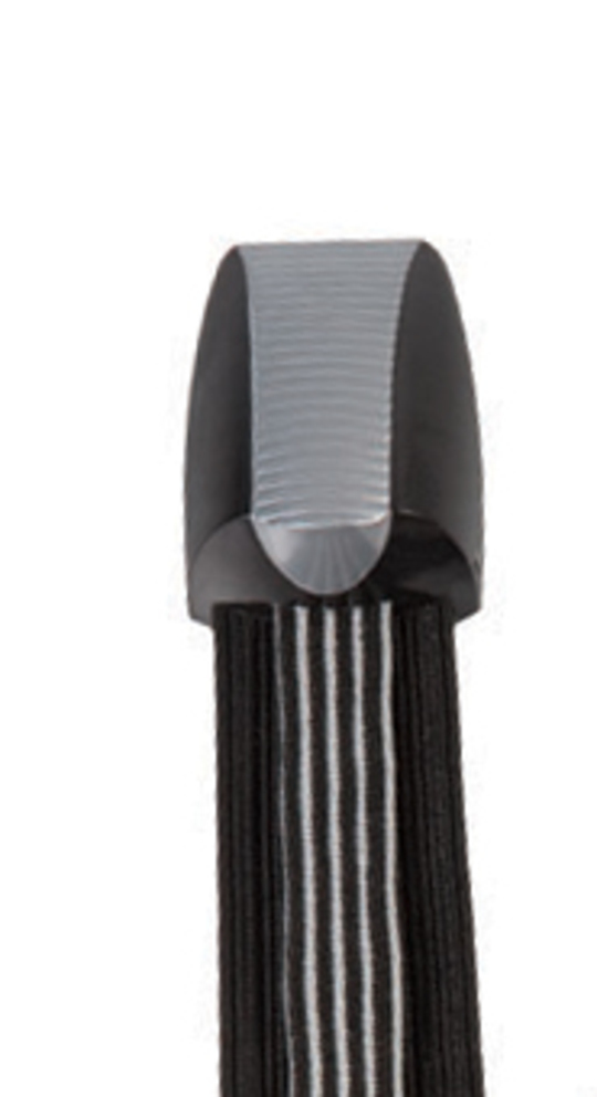 Snelbinder Xlc grijs/zwart (8712864737528)