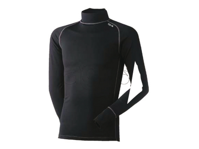 Agu Onderkleding shirt lm coolfree zwart l (8713278968867)