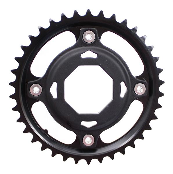 Batavus Ketting wiel 38t tbv bosch (8713568604086)