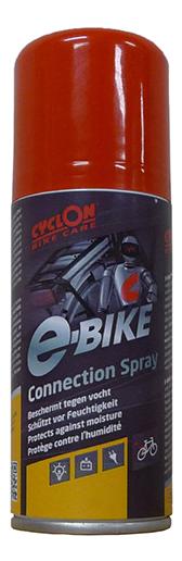 Olie Cyclon e-bike connection (8713504003492)
