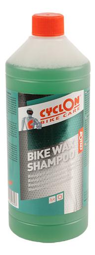 Olie Cyclon bike wax shampoo 1 (8713504003423)