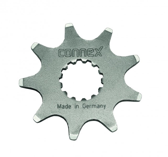 Connex motortandwiel Panasonic 9 tands (4041319001827)