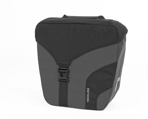 Tas achter single it zwart ql1 systeem (4048174201102)