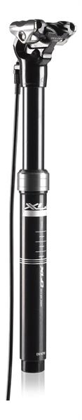 Zadelpen Xlc remote 27.2x345 zw (4055149094461)
