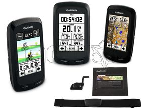 Nav Garmin edge 800 fietsbundel (0753759984342)