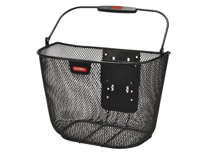 Rixen kaul Mand cordo kf unibasket plus zwart (4030572102495)