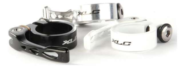 Zadelbuisklem Xlc 34.9 qr zw pc-l03 (4032191730035)