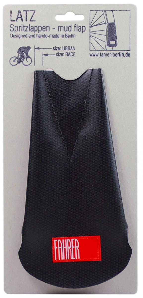 Fahrer Mud lap (4260416640030)