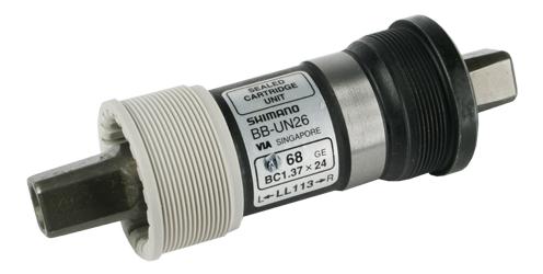 Shimano Trapasset bsa 68-113 sh un26 square (4524667089483)