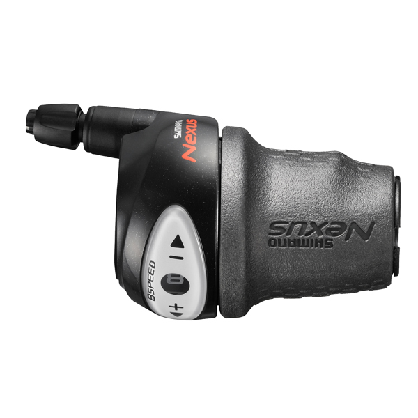 Shimano Shim verst Nexus 8v 8S31 z/rem (4524667327608)