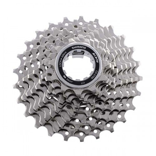 Shimano Shim. cassette CS 5700 12-25 10-v. (4524667424307)