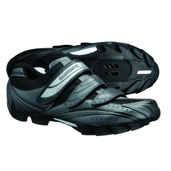Schoenen Shimano m077 maat 46 (4524667453383)