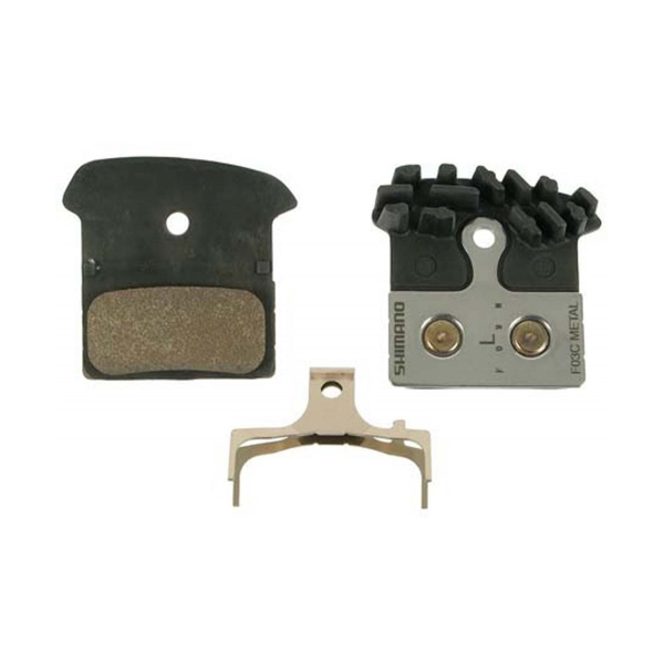 Shimano Shim.remvoer.Disc F03C Metall M985 XTR (4524667994350)