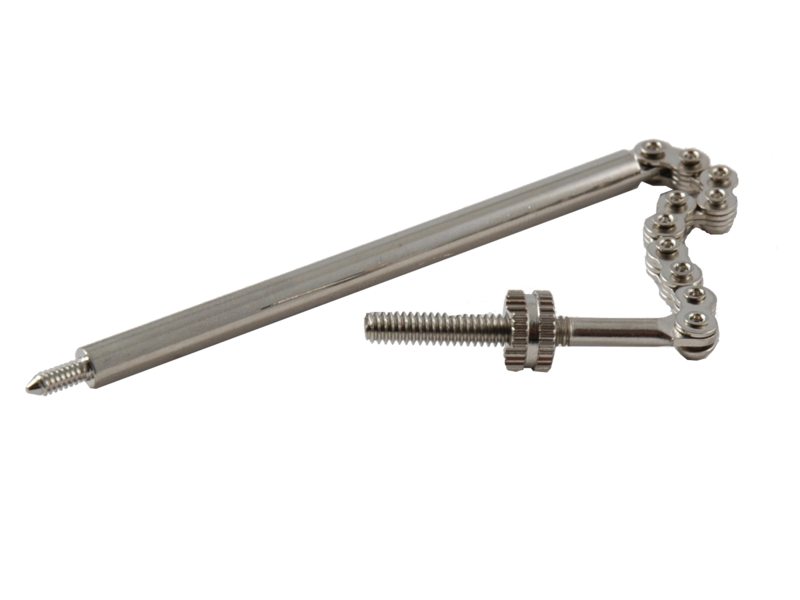 Sturmey archer Naafd sa hsa126 contr.stift 3v 2/ (4710944224184)