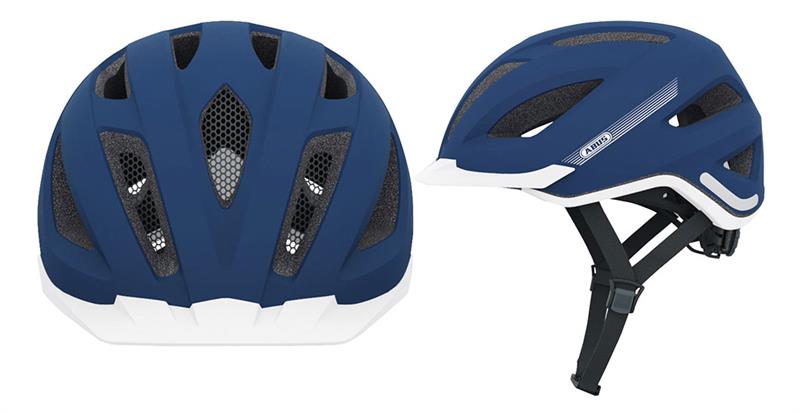 Valhelm Abus pedelec blauw l (4003318127830)