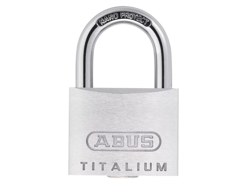 Slot hang Abus titalium 64ti/30 30x50x13mm (4003318563874)
