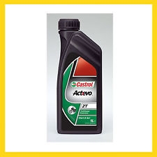 Olie castrol scooter 2t act (4008177053801)