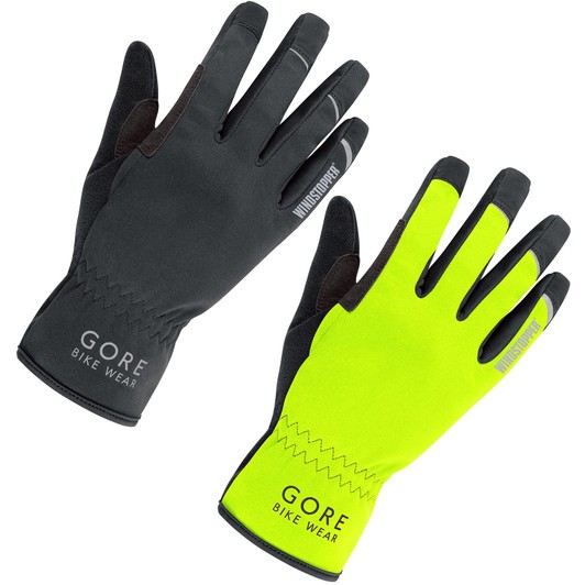Gore_bike_wear UNIVERSAL WS Gloves Black (4017912846981)