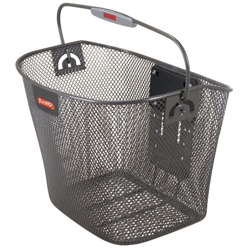 Klickfix Mand cordo kf clipper titanium (4018861001636)