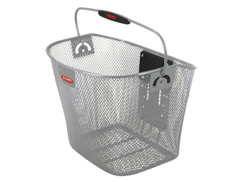 Rixen kaul Mand cordo kf clipper zilver (4018861001780)