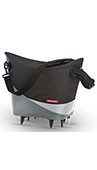 Pletcher Martella shopping bag (2181001261909)
