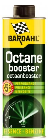 Bardahl octaanbooster (3266720023027)