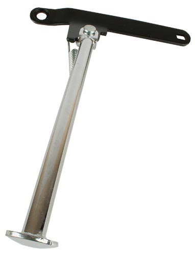 Merkloos PTT zijstandaard (zundapp) (8715705004513)