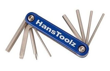 HansToolz (0804735921018)
