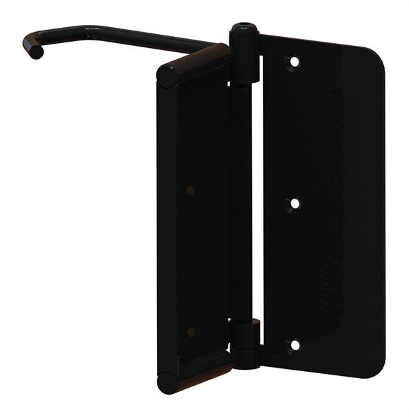 Fietsophangmuurbeugel Feedback velo hinge zwart (0817966010468)