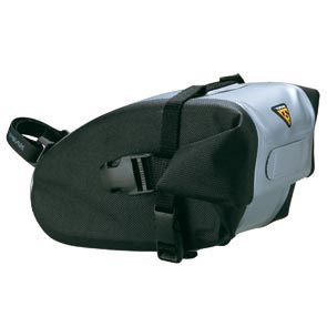Topeak zadeltas Drybag L clip (0883466003347)