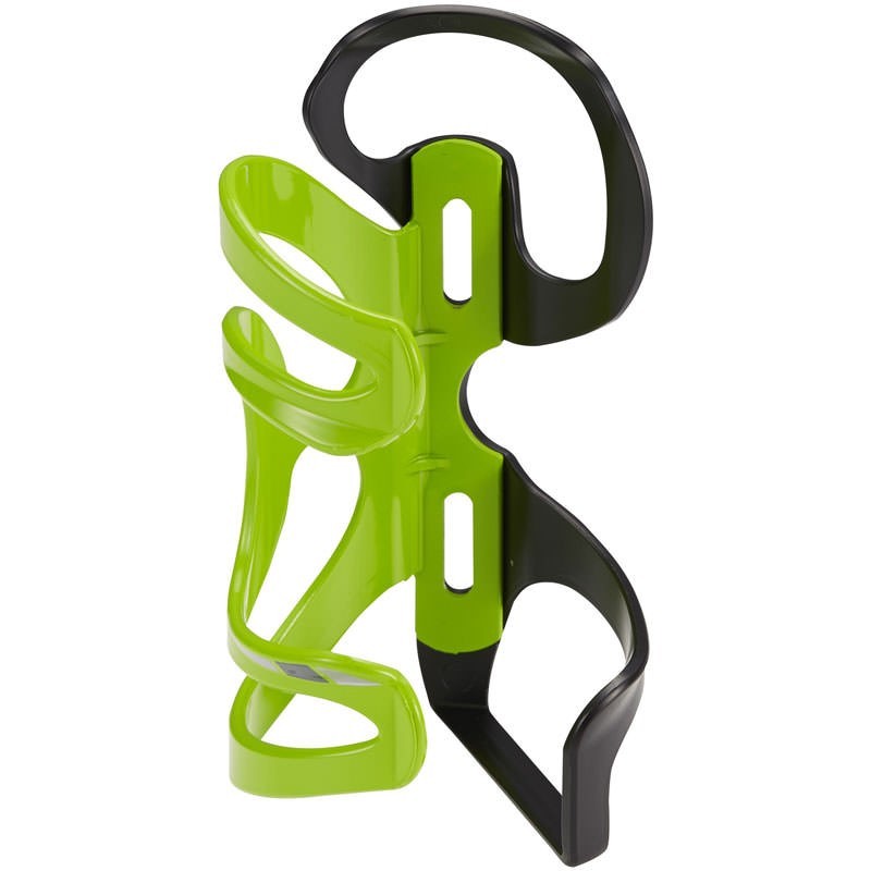 Cannondale Hydration Bottle Cages GREEN (0884603630136)