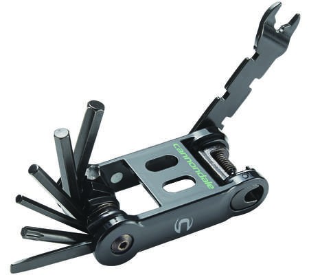 Cannondale Repair/Maintenance Tools (0884603630853)
